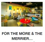cafe-33 Cafes That You Cannot Miss Out!