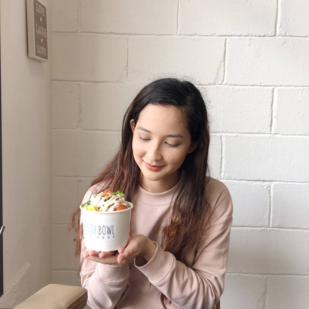 The Fish Bowl The First Ever Authentic Because Everyone Has A Story