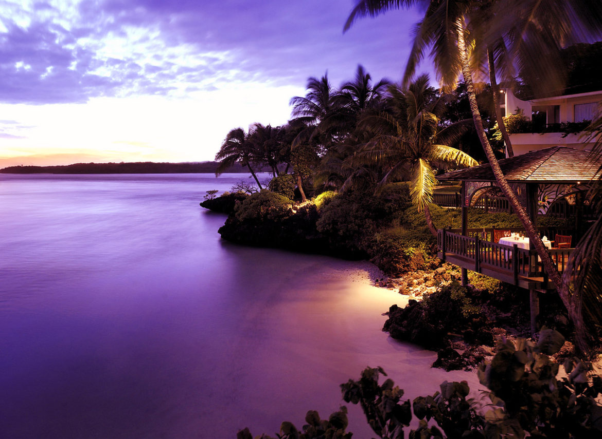 You Won’t Believe These Breathtaking Islands Are in Malaysia