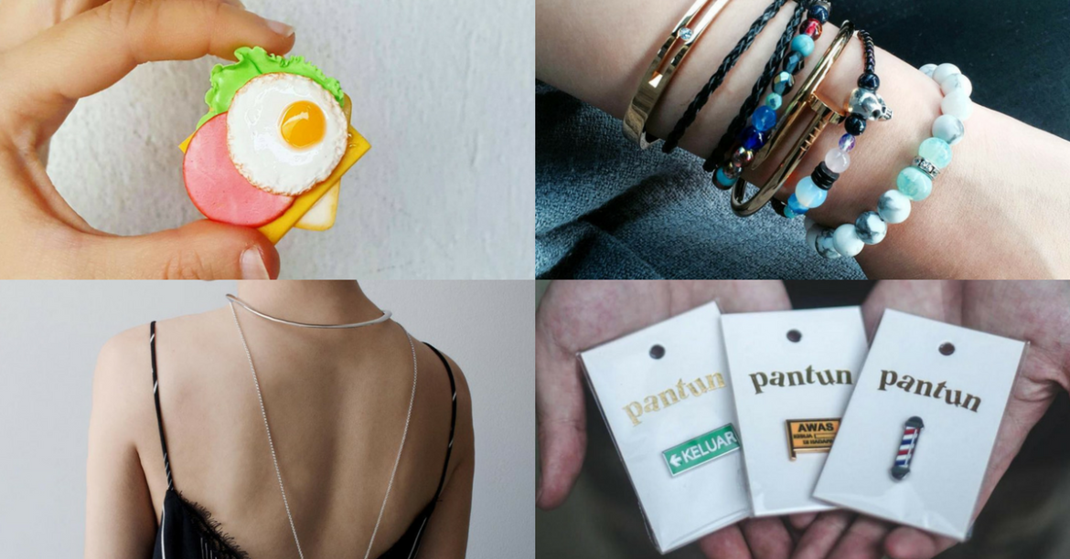 Stop Everything! Layer Your Outfit with These Accessories Right Now