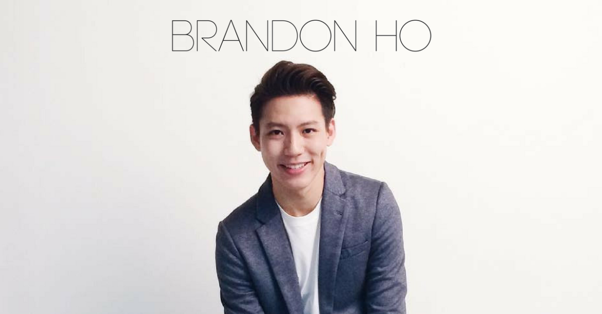 Brandon Ho: Our Local Jack of All Trades