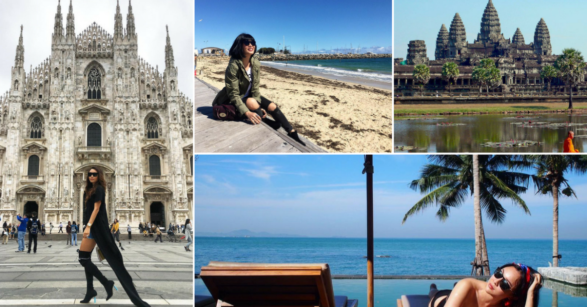 Stunning Malaysian Celebrity Getaways to Inspire Your Next Holiday