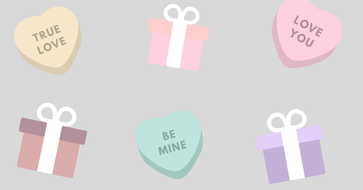Love Is In The Air: 4 V-Day Gift Ideas That’ll Make Your Significant Other Love You Even More