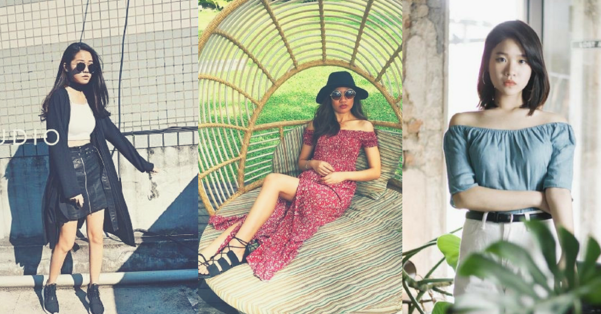 Steal That Look: Ace Your #OOTD With Super Hip Pieces From These 5 Instagram Stores