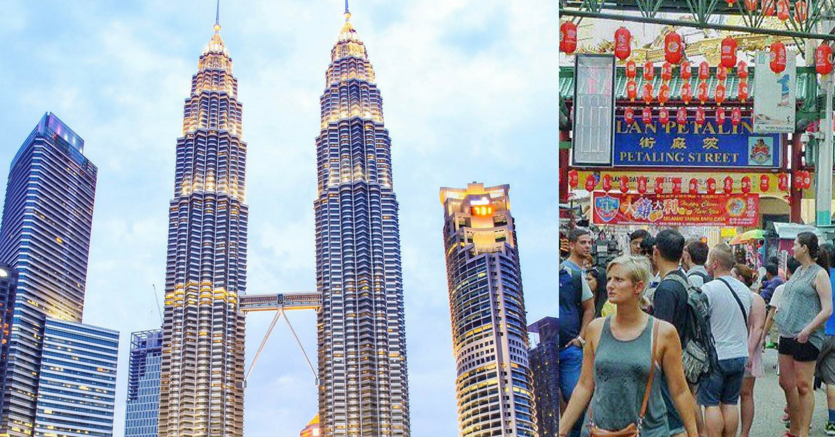 Tips for Tourists How to Explore Kuala Lumpur in One Day? – SevenPie