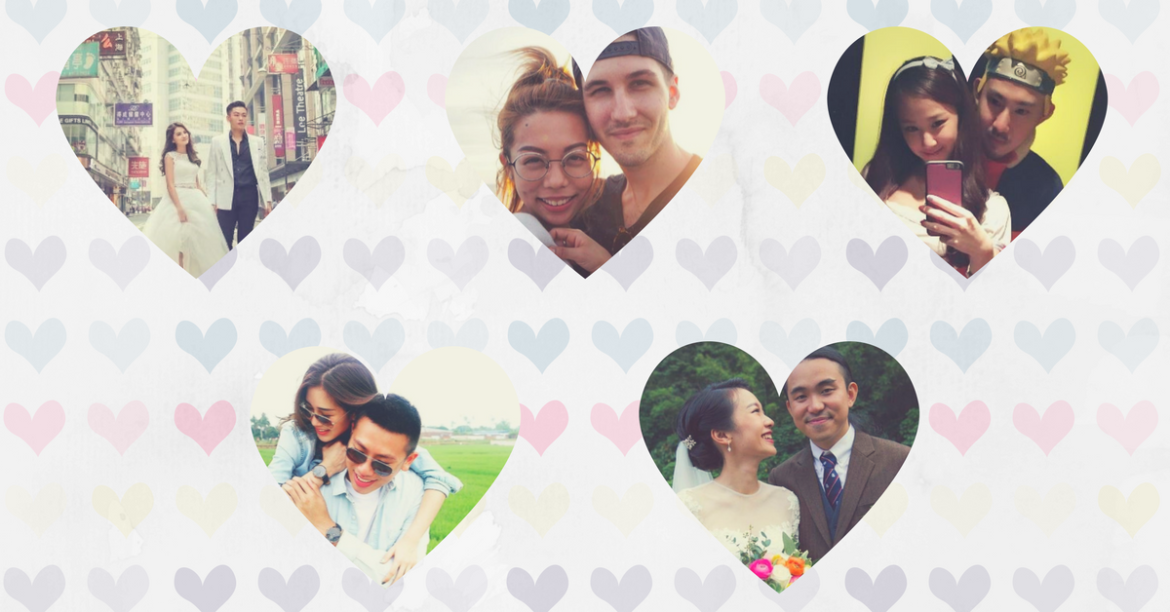 Love Is In The Air: 5 Malaysian Couples Show How To Win The Relationship Game