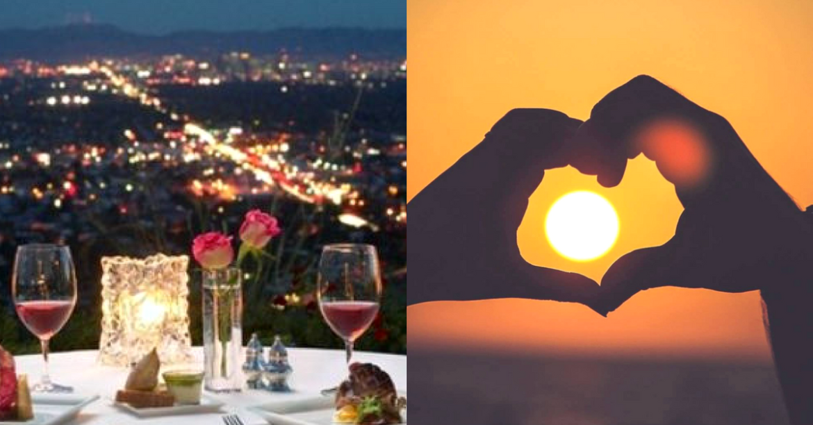 Single And Ready To Mingle? These Unique Valentine Events In KL Will Surely Keep You On Your Toes!