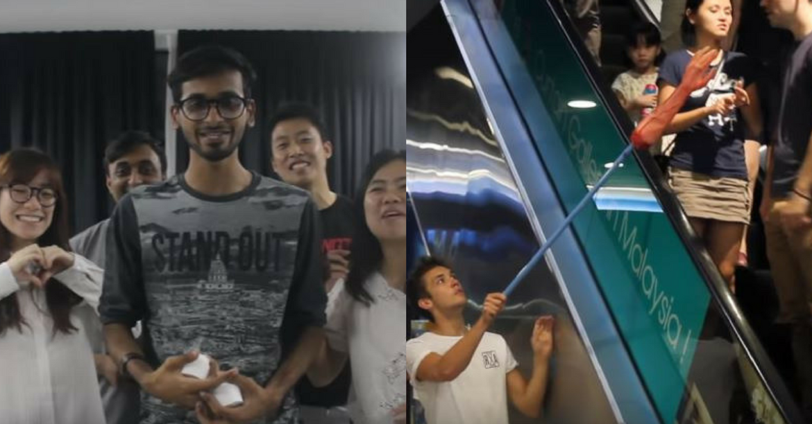 April Fool’s Special Edition: Top 5 Infamous Malaysian Pranks That’ll Make You LOL