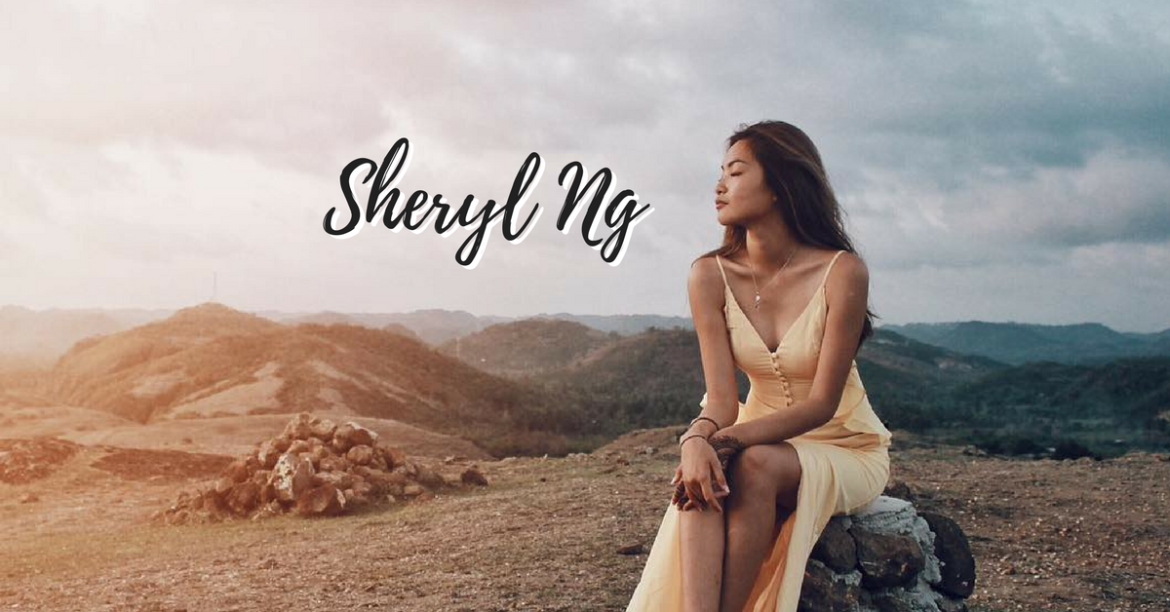 Sheryl Ng: Uprising Content Curator in Malaysia