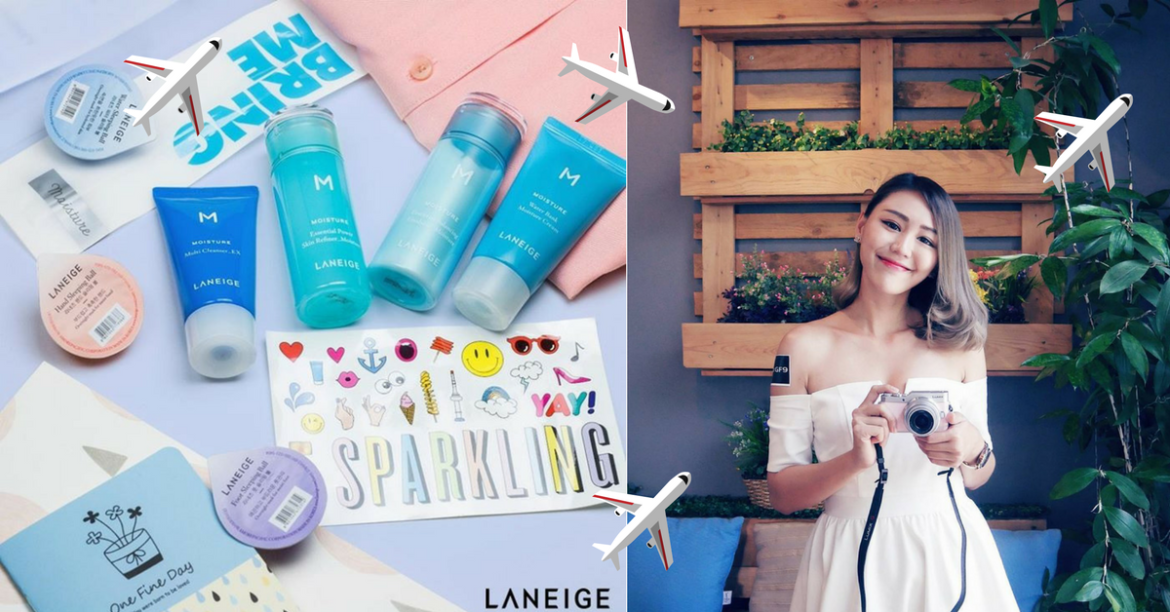 These Summer Essentials Are a Must When You Travel!