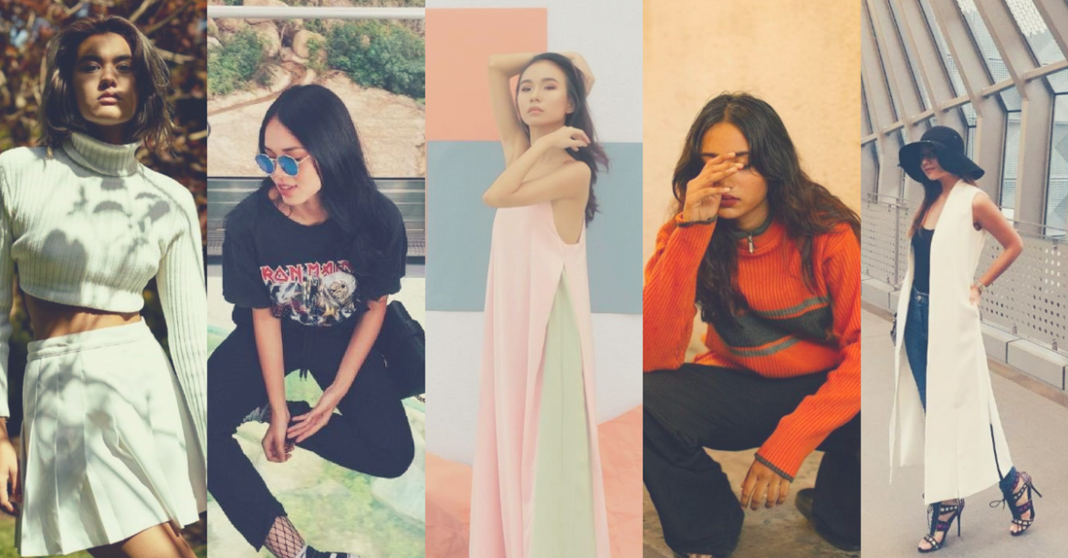 4 Underground Fashionistas You Should Totes Follow Like, Right Now