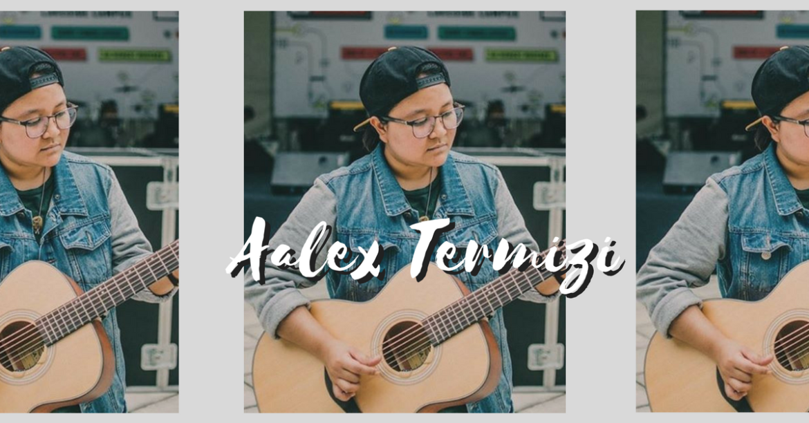 Aalex Termizi: The Singer-songwriter with a Voice You Cannot Miss