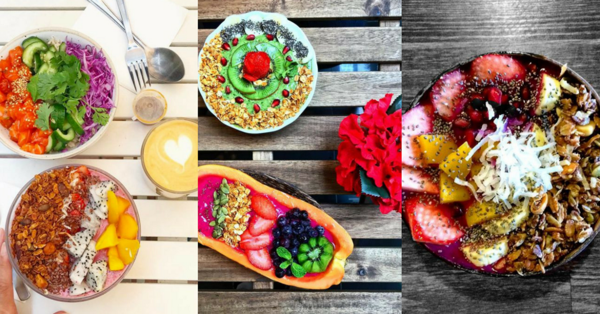 Ready to Savour the Acai Bowls of Your Dreams?