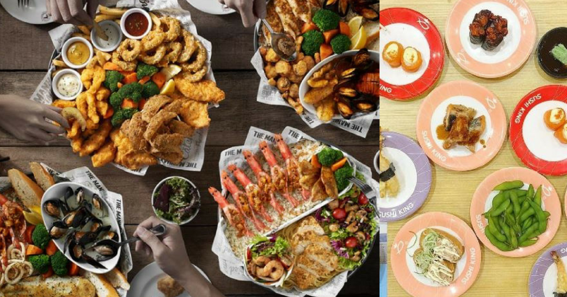 4 Unexpected Local Brands That You Didn’t Know Were Made In Malaysia!