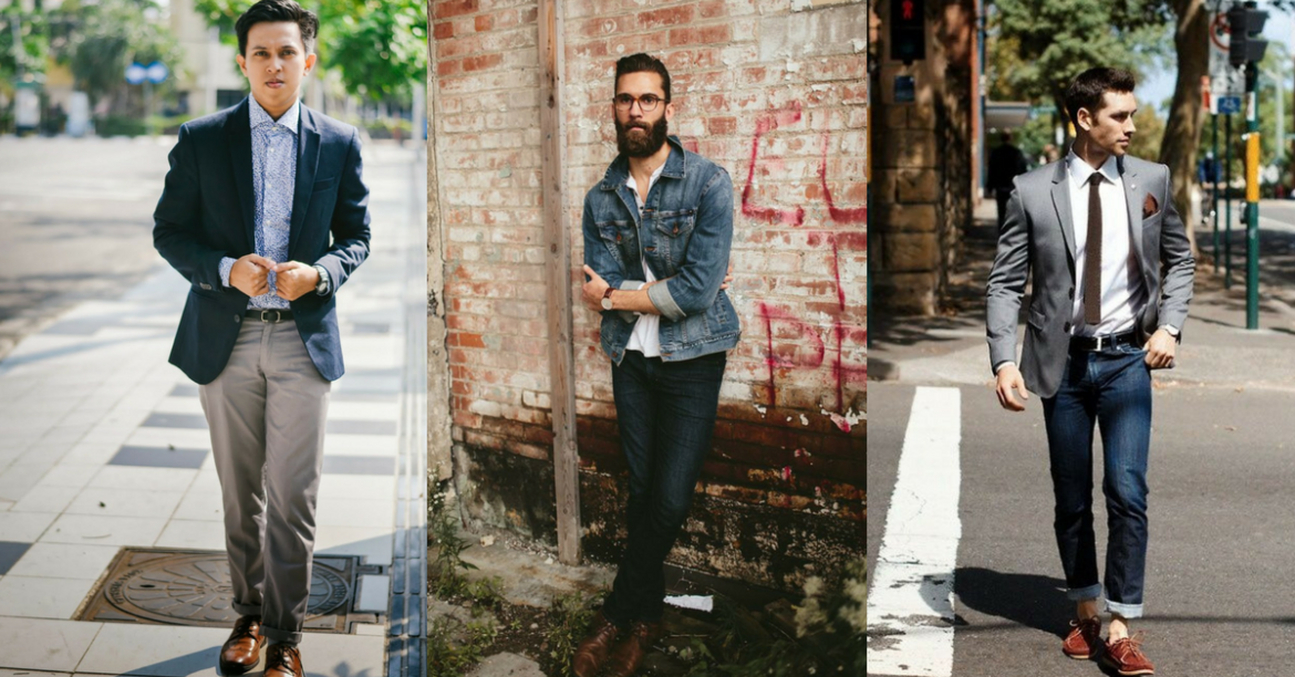 Modern Gentleman 101: 5 Essential Picks To Complete Your Charming Demeanor