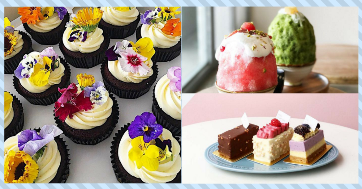 4 Amazing Dessert Cafes in the Klang Valley That We Wish Everyone Knew About