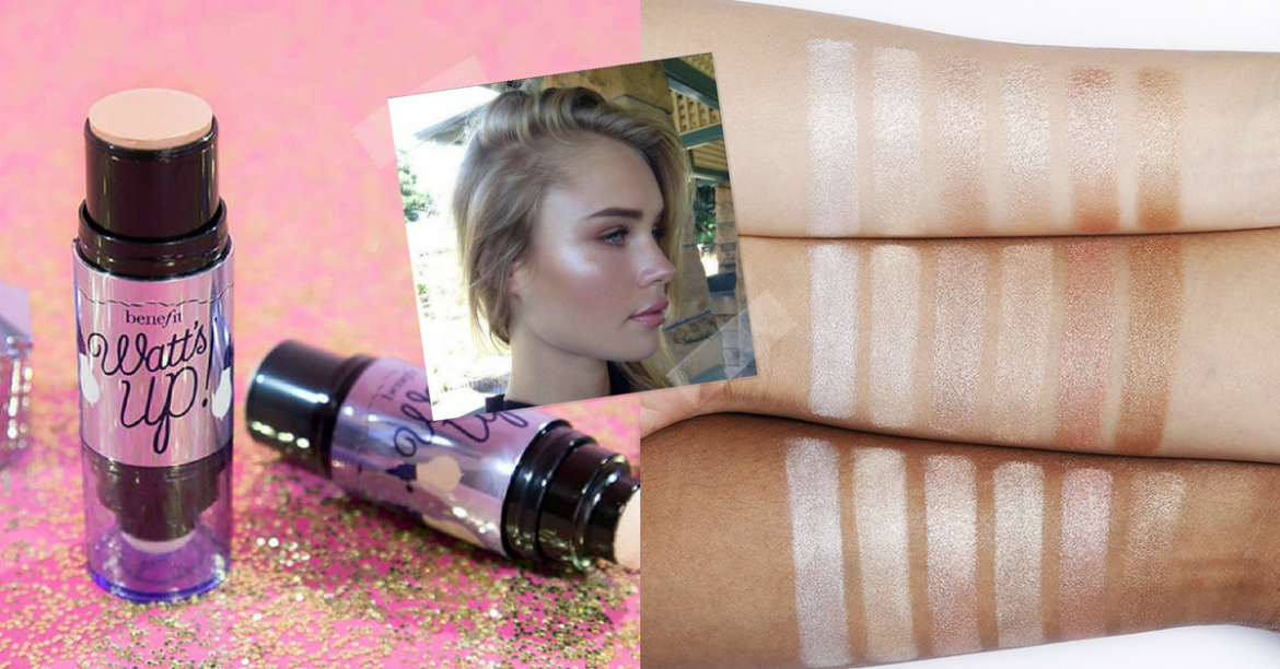 Some of the Best Highlighters You Need To Get That Glow On Right Now