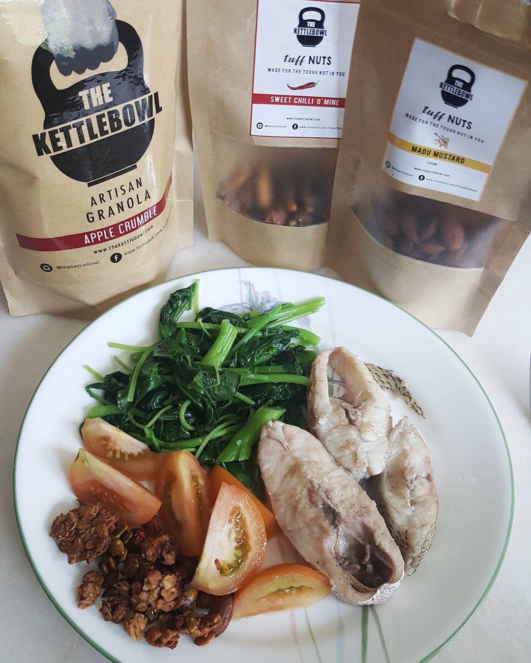 Kit Mah: Commercial Actor & Model With Bigger Dreams – SevenPie.com ...