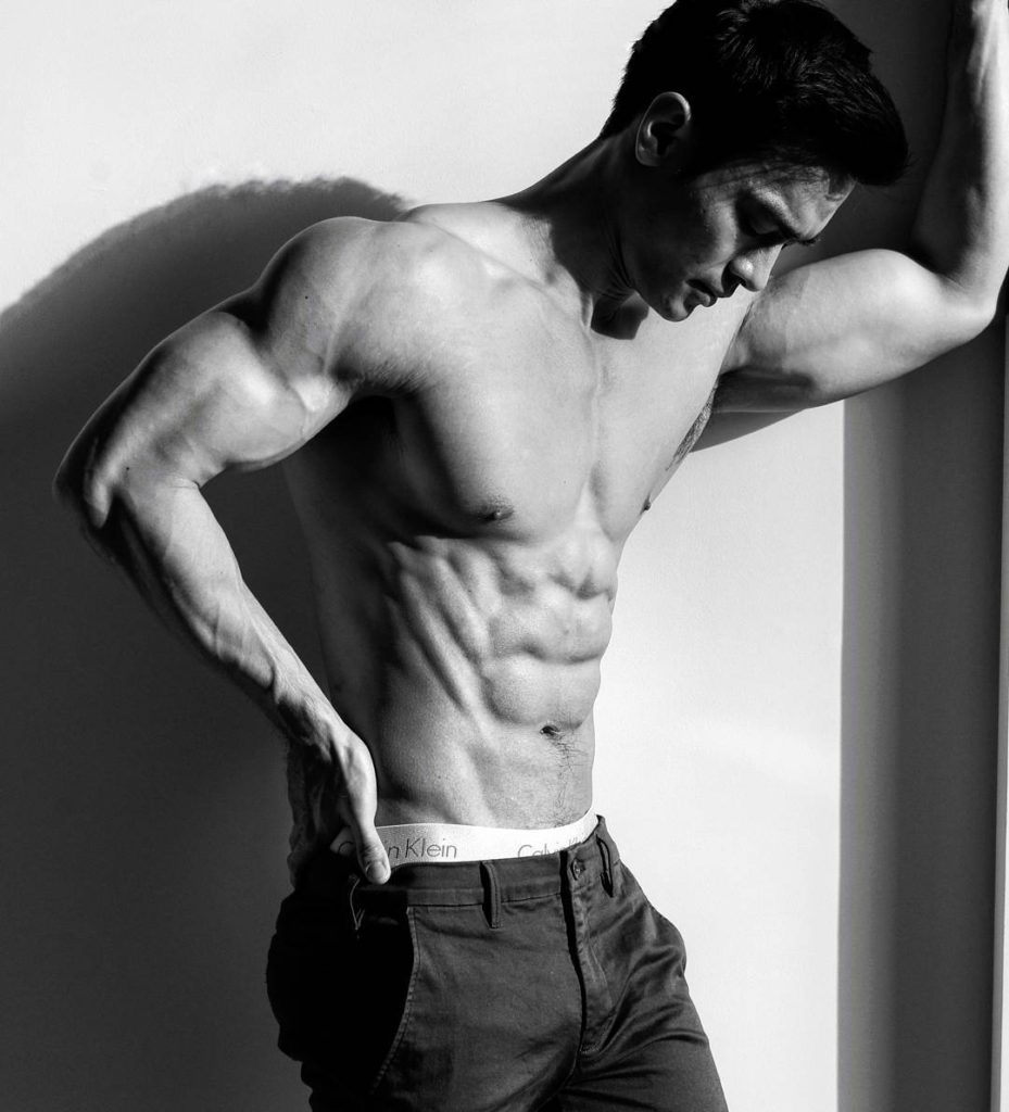 Kit Mah: Commercial Actor & Model With Bigger Dreams – SevenPie.com ...