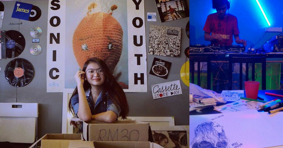 Curious In Exploring Subculture Lifestyles? These 3 Venues Make For A Perfect Beginner’s Starter Pack In Experiencing KL’s Other Side