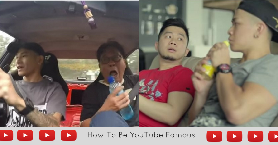 7 Secrets To Become The Next Famous YouTuber In Malaysia