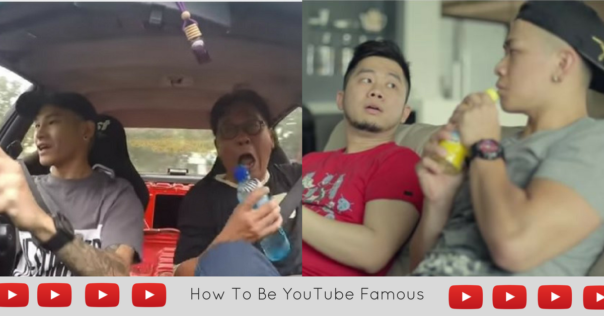 49+ The most famous youtuber in malaysia information