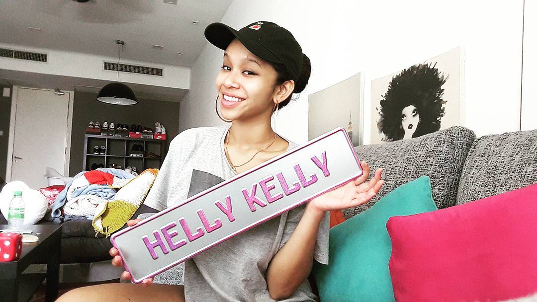 Zamaera: Malaysia’s Very Own Sassy & Feisty Rapper – SevenPie.com ...