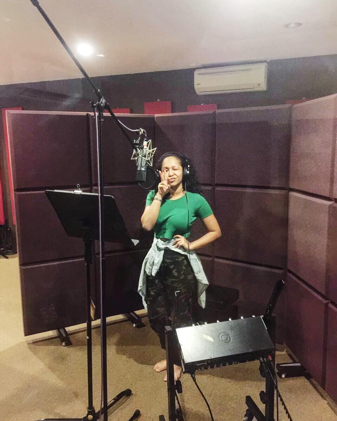 Zamaera: Malaysia’s Very Own Sassy & Feisty Rapper – SevenPie.com ...