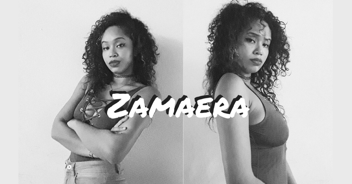 Zamaera: Malaysia’s Very Own Sassy & Feisty Rapper