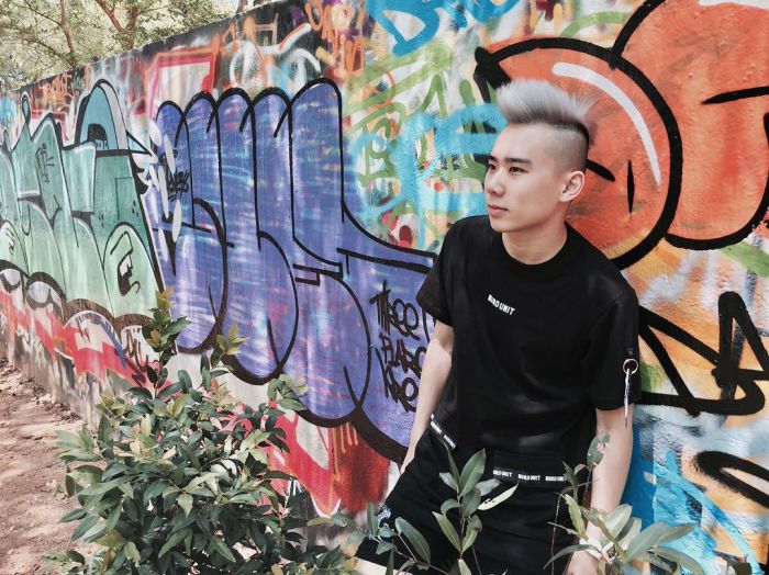 Danny Lee Rapper 4 – Danny Lee – SevenPie.com: Because Everyone Has A Story To Tell