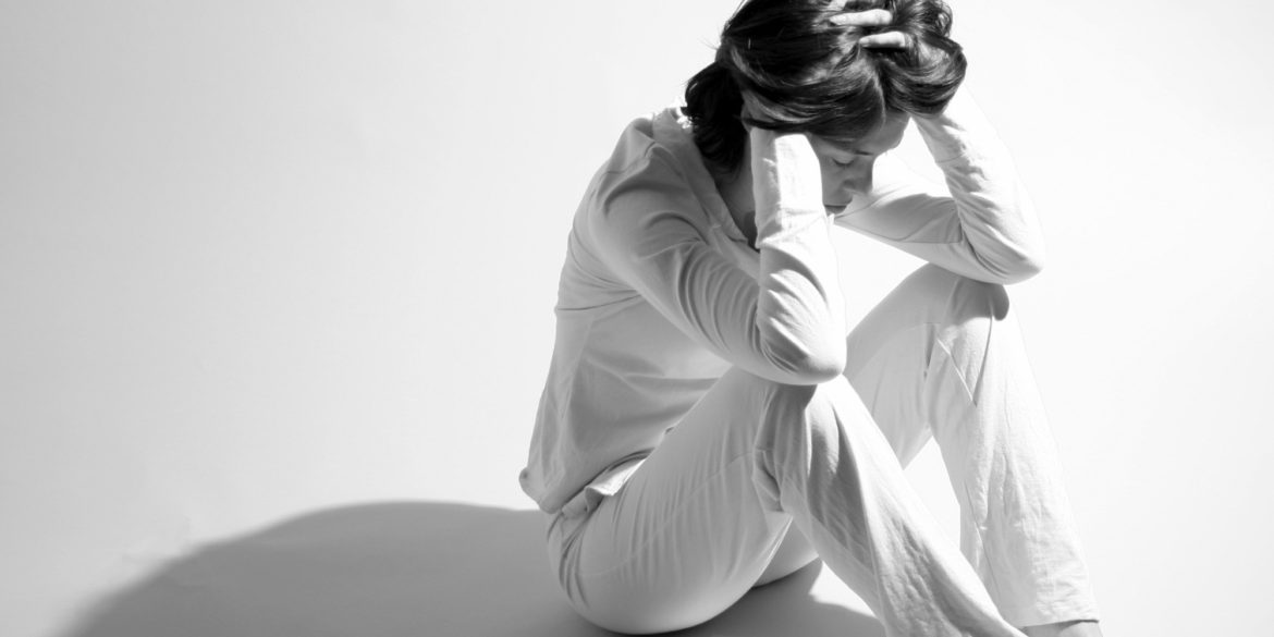 This Is What High-Functioning Anxiety Feels Like