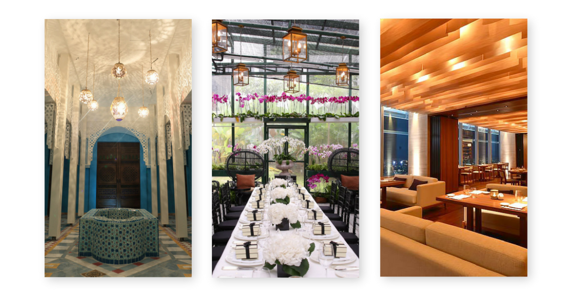 Missed Out On Mother’s Day? Make It Up To Her At These Beautiful Places!