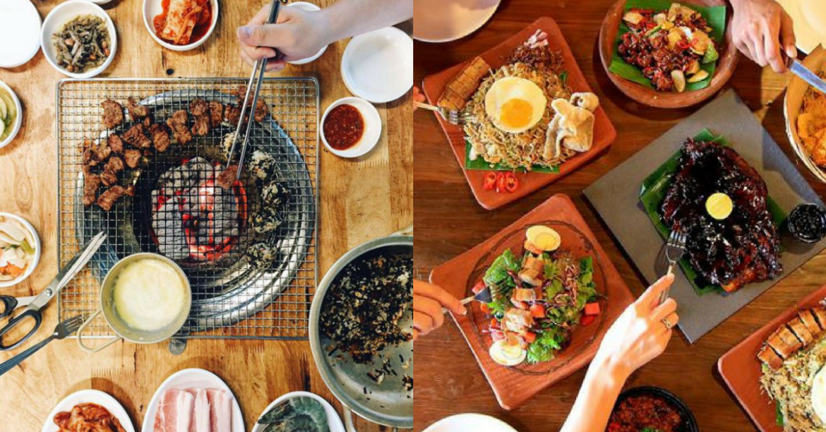 Host Your Next Barbecue Sesh at these Smokin’ Hot Restaurants