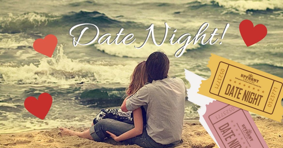 Don’t Know Where To Bring Your Partner Out For A Date? This List Is For You.