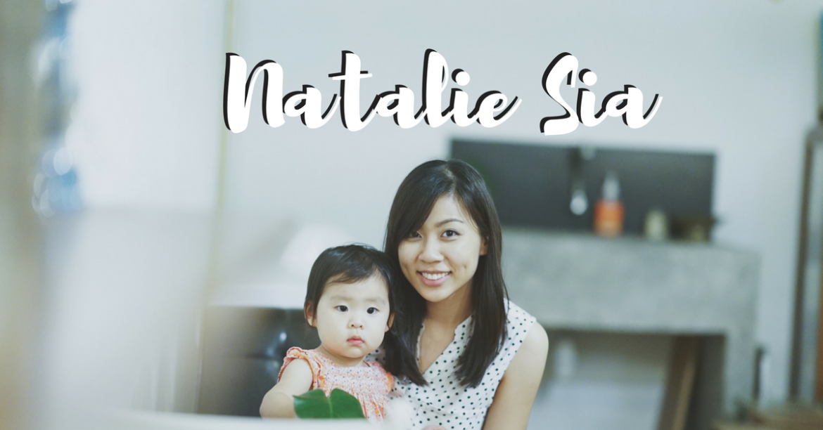 Natalie Sia: Multi-faceted Mother Who Loves Life