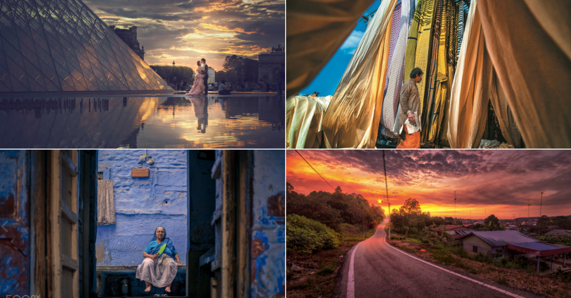 Check Out These 5 Award-Winning Malaysian Photographers To Capture The Perfect Photo