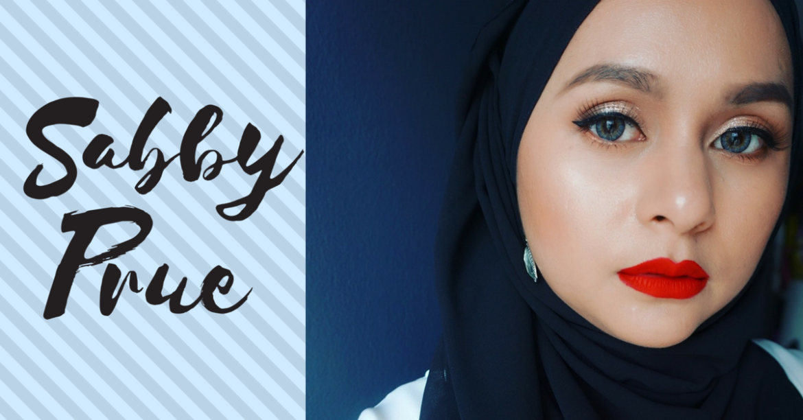 Sabby Prue: The Fun-sized Blogger & Mom