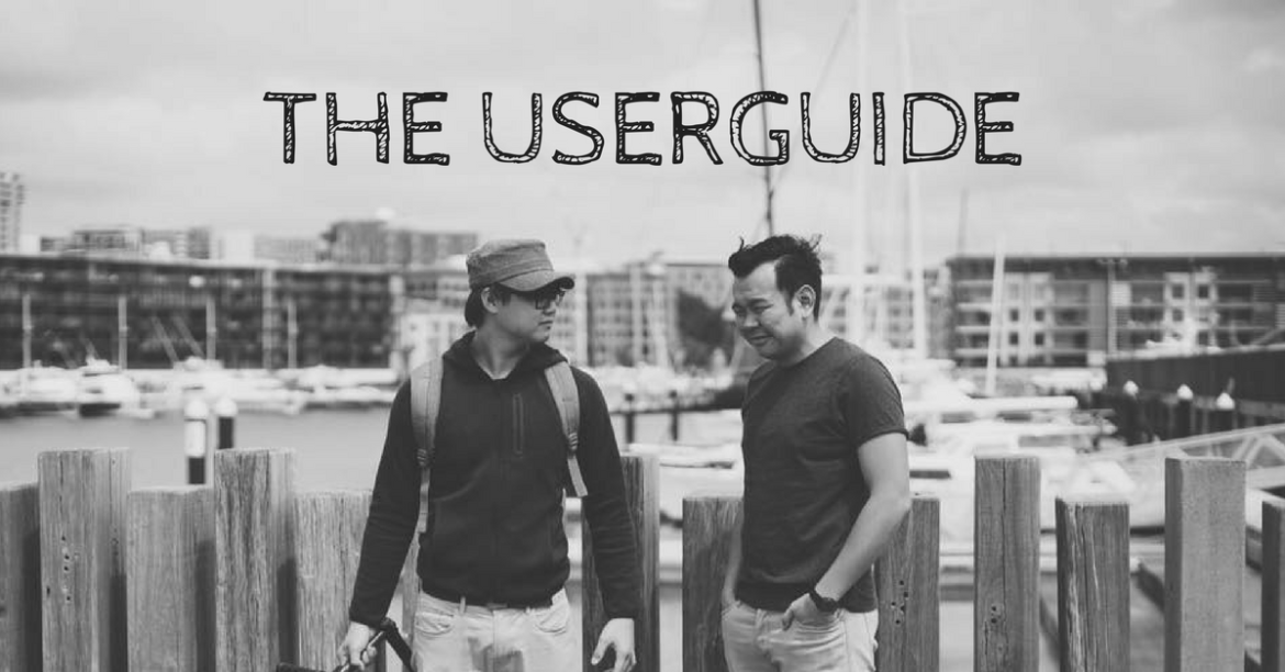 The Userguide: YouTube Storytellers of Malaysia