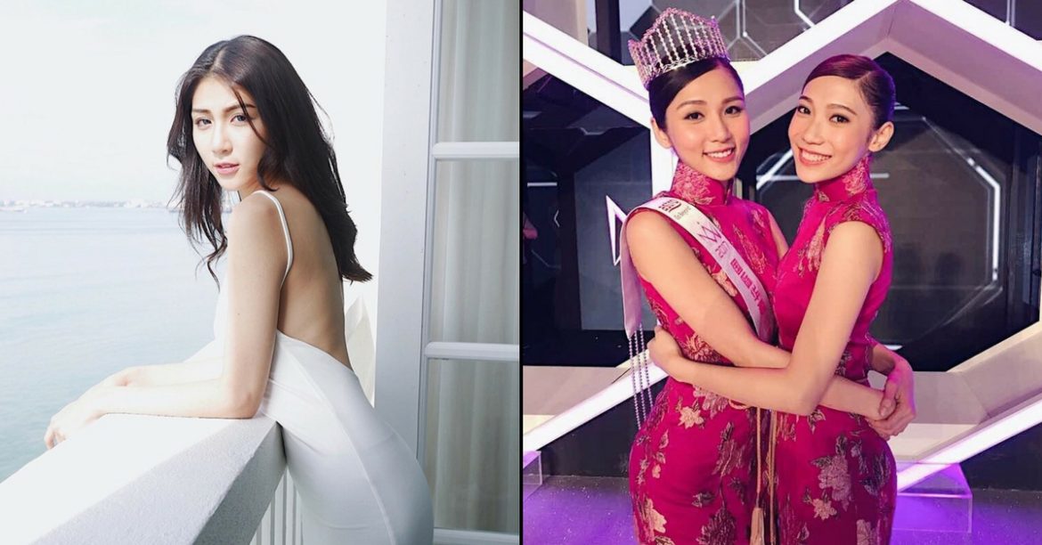 5 Beautiful Reasons Why Moon Tan Is Crowned As Miss Astro Chinese International Pageant 2017