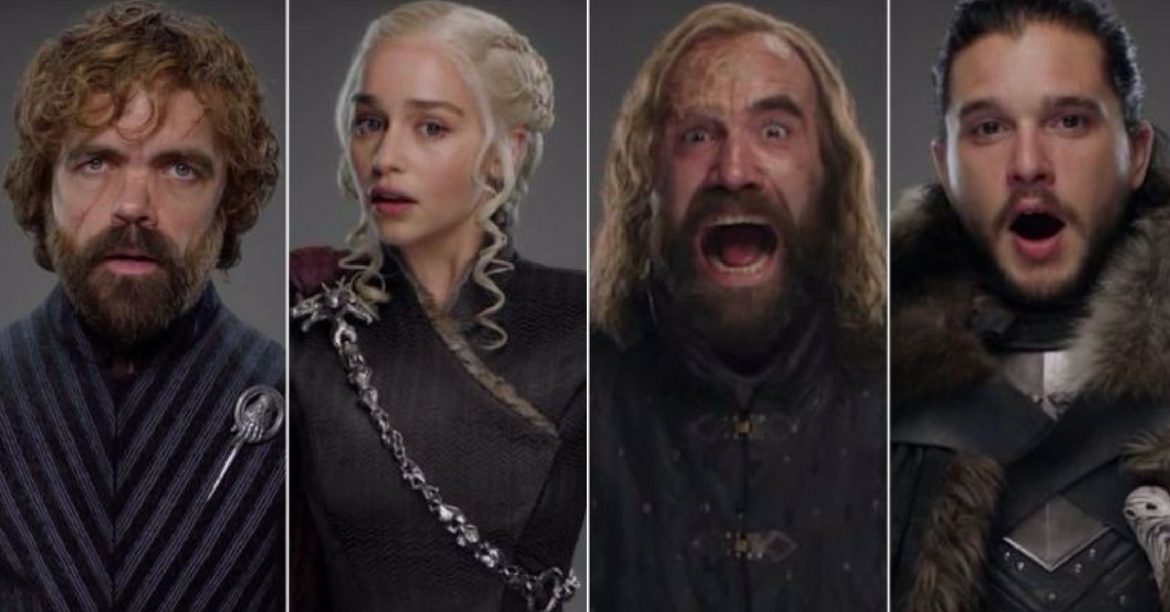 5 Bold Predictions on What’s Going To Happen In Game of Thrones Season 7