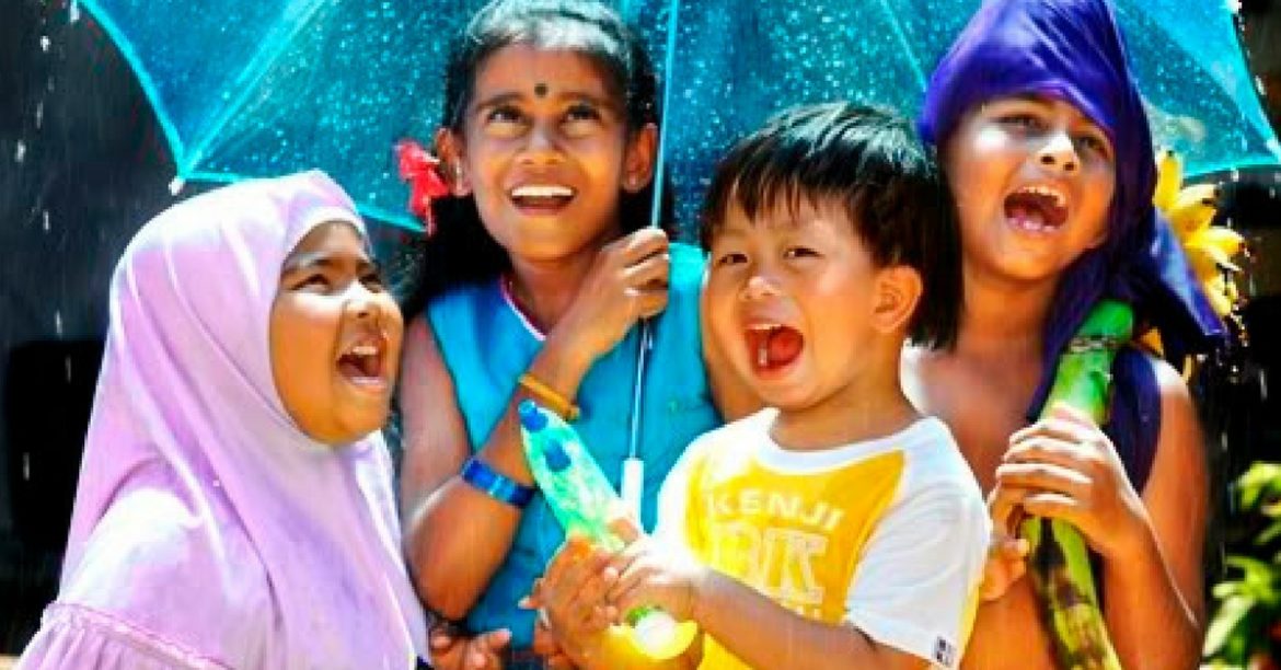 5 Signs Only Truly Malaysians Will Understand When Hari Raya Is Coming