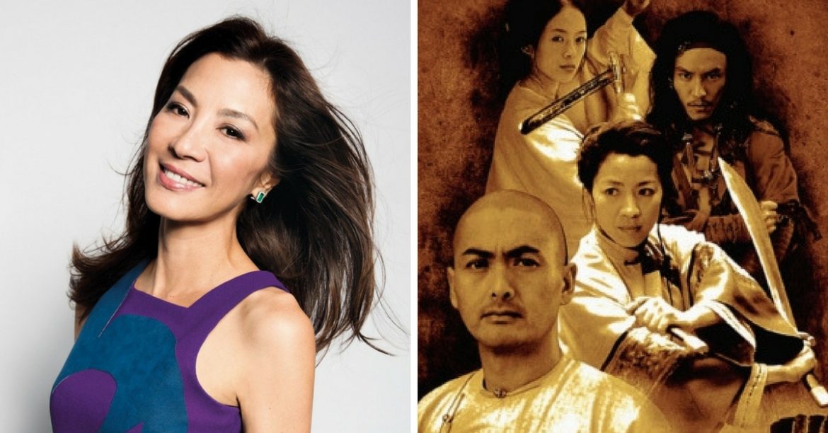 6 Must-Watch Michelle Yeoh’s Movies That Make Us Proud To Be Malaysians