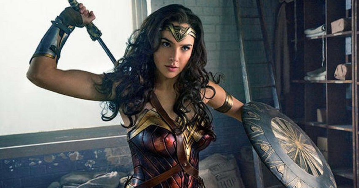 8 Interesting Facts About Wonder Woman’s Gal Gadot