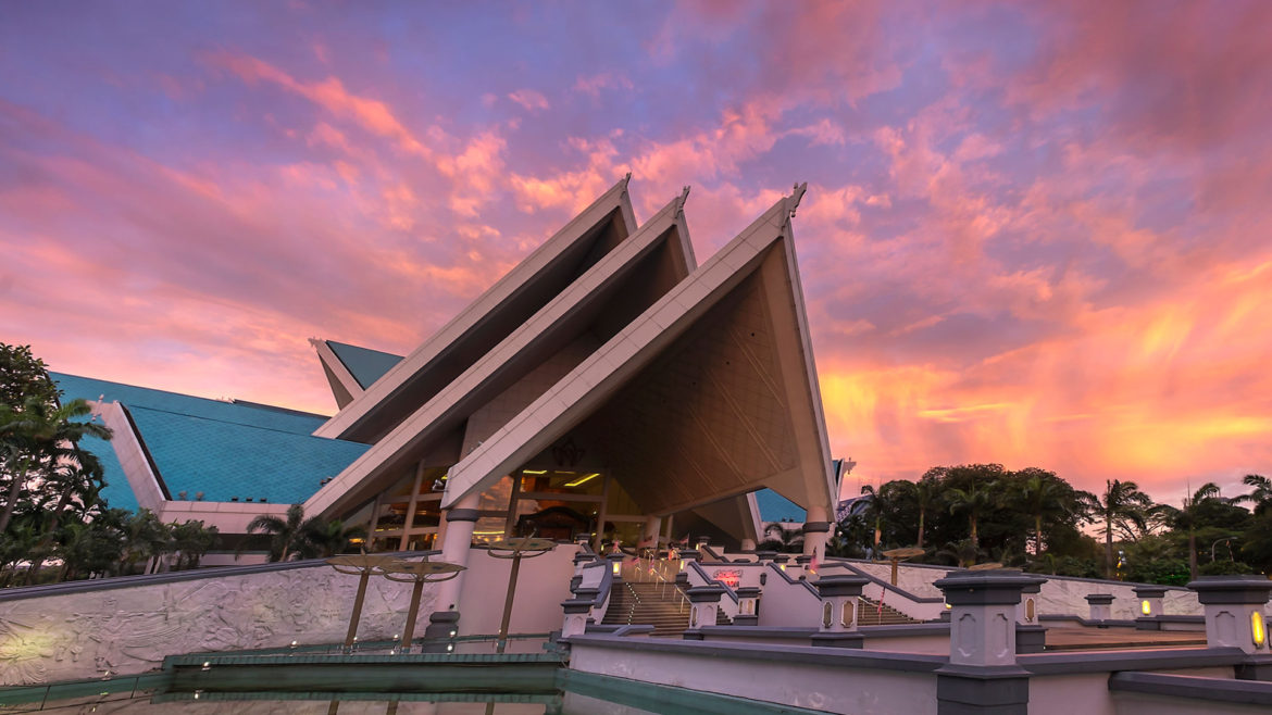 Incredible Buildings In Kuala Lumpur That Have Stood The Test of Time