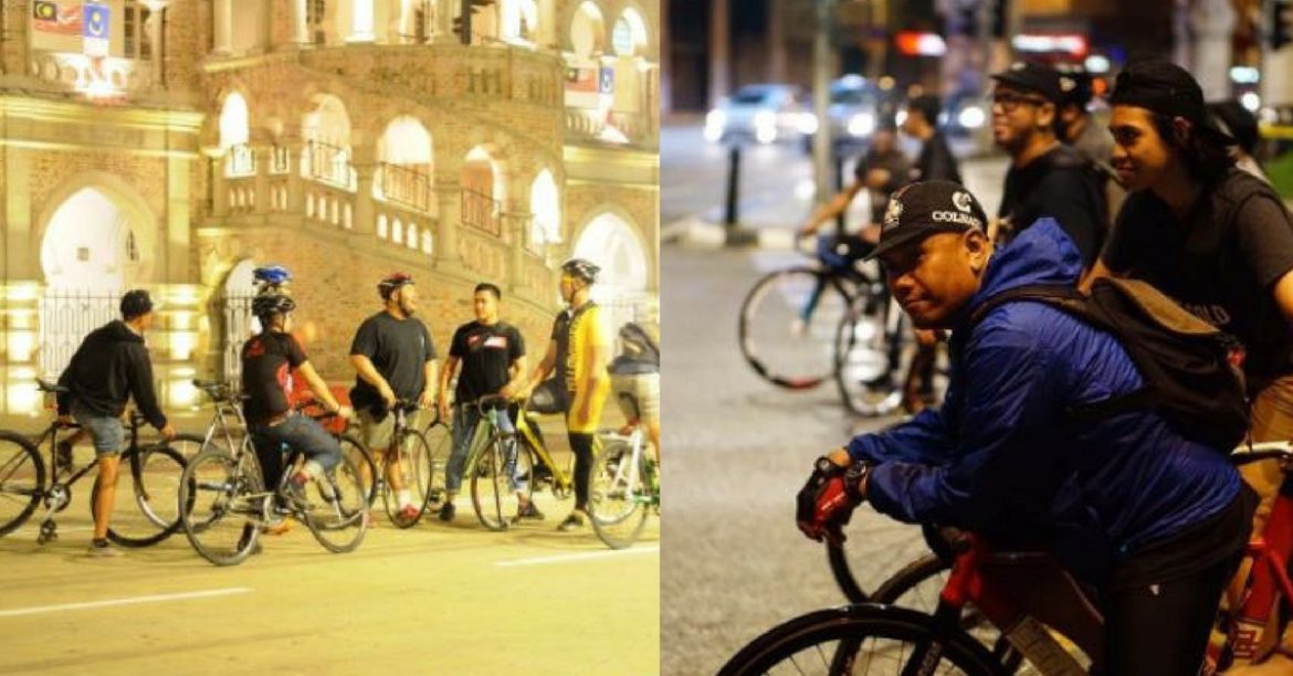 Tired Of Cycling Alone? Join These 5 Cycling Groups For Both Cyclists And Bicycle Enthusiasts