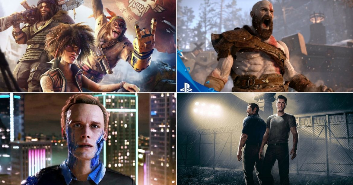 You’re Not a True Gamer If You Haven’t Heard About These 14 Exciting Games Announced at E3