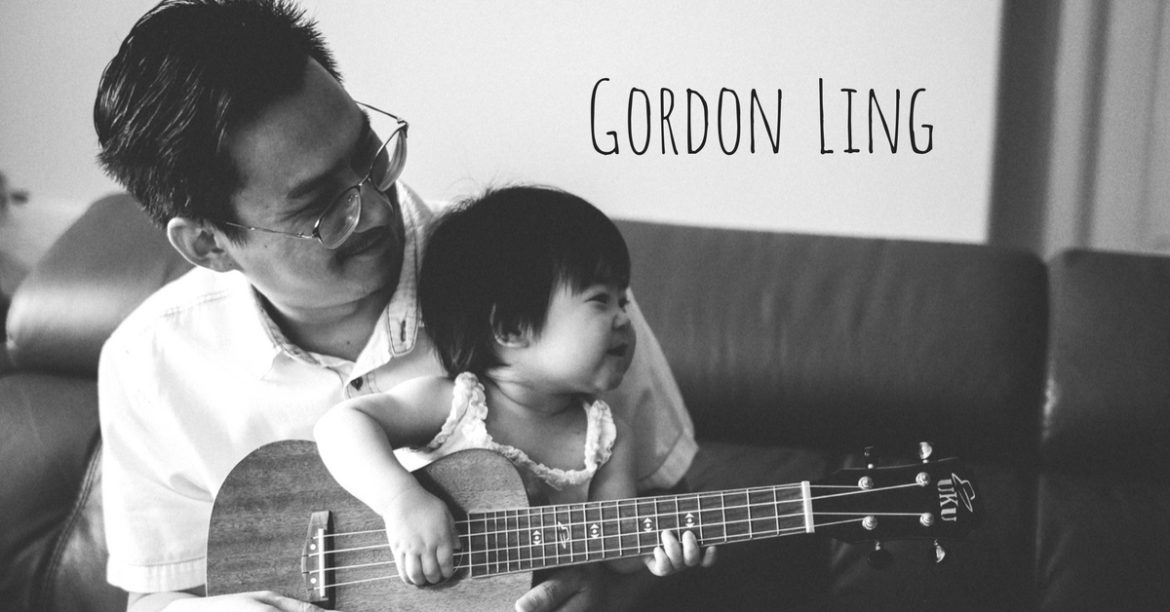 Gordon Ling: Directing Life With a Passion