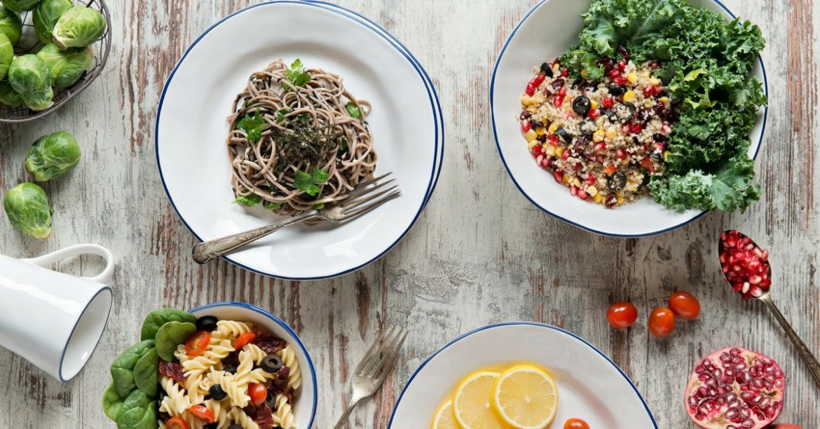 6 Organic & Vegan-friendly Eateries For Those Who Are Into Healthy Living