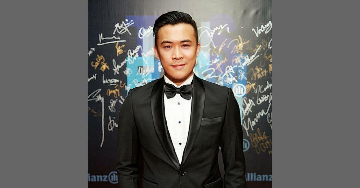 James Wong: The Importance Of Life Insurance