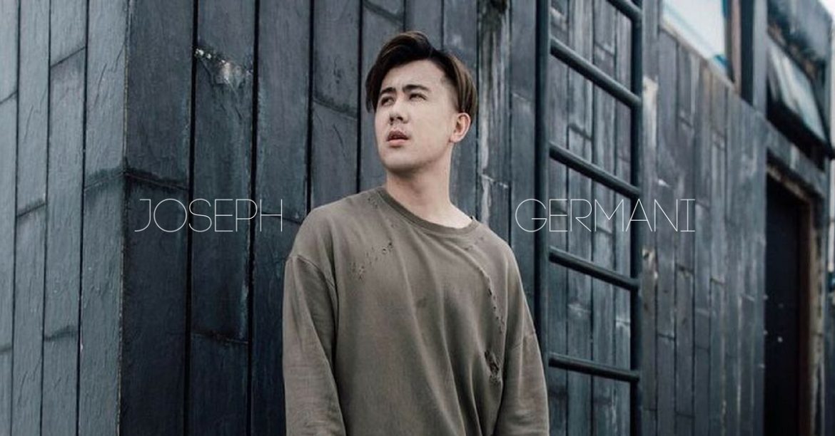 Joseph Germani: Creating Content For Ever More